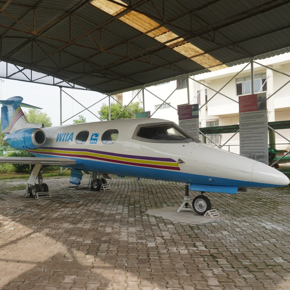 lear-jet
